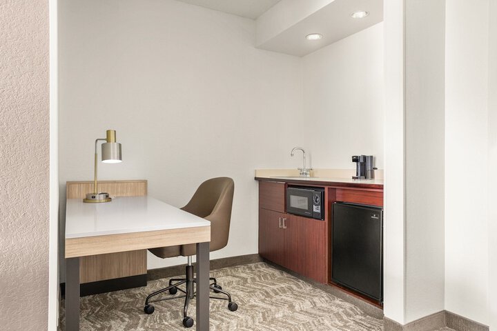 SpringHill Suites by Marriott Boston / Andover