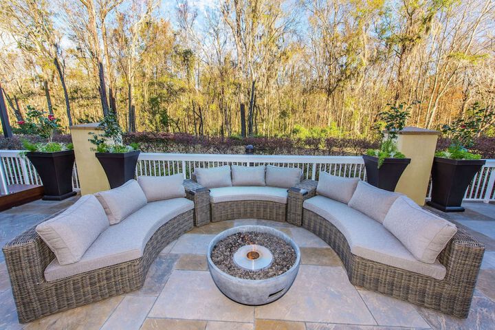 Terrace/Patio 44 of 44