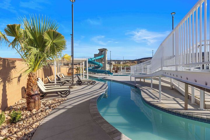 Coral River - Room for the Entire Family