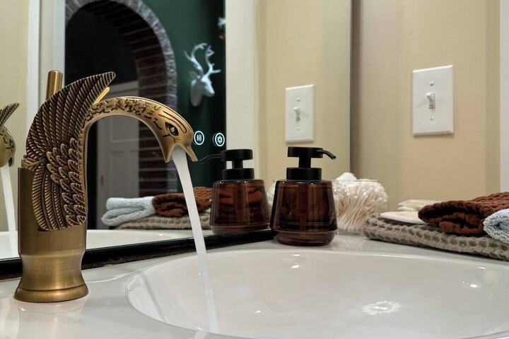 The Atrium - a Boutique Hotel