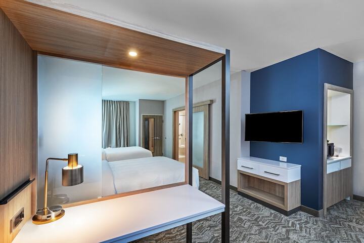 SpringHill Suites by Marriott Austin West / Lakeway