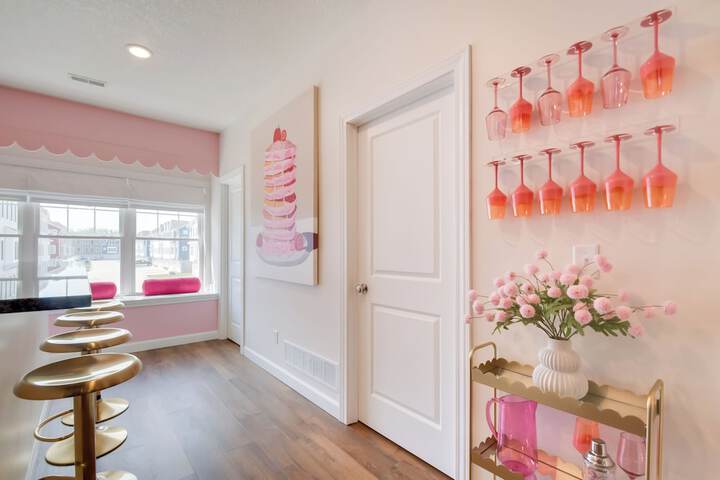 2 Mi to TBK Bank Sports Complex: Townhome w / Patio