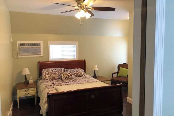 1st Class Rentals Cooperstown New 3 Bedroom House