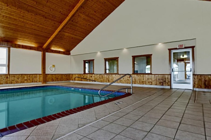Pool 7 of 31