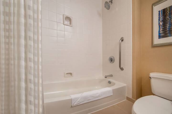 Gaithersburg Marriott Washingtonian Center