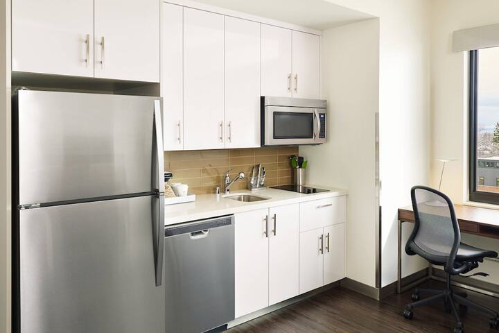 Element by Marriott Bozeman
