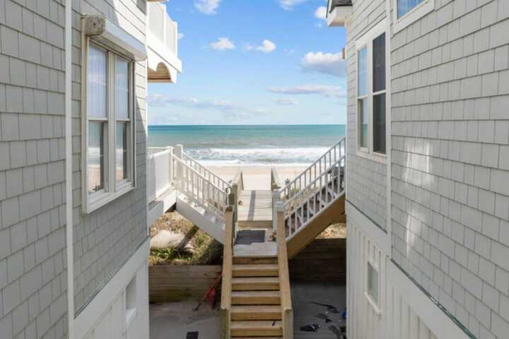 Oceans Edge by Topsail Realty