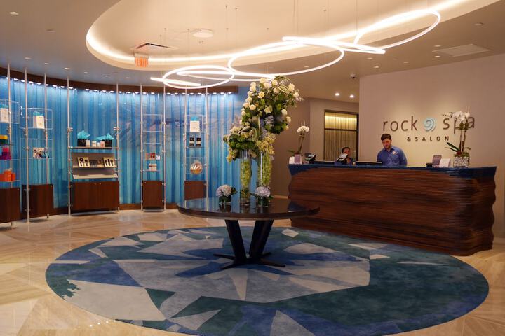 Hard Rock Hotel & Casino Atlantic City