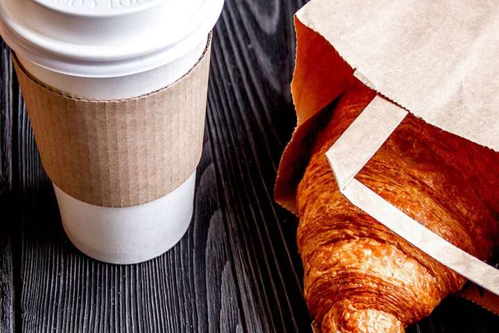 Breakfast/Coffee Service 52 of 52