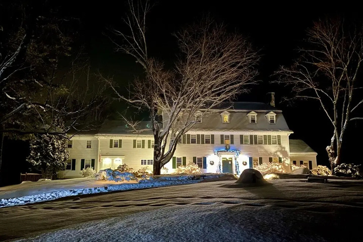 ADAIR COUNTRY INN AND RESTAURANT