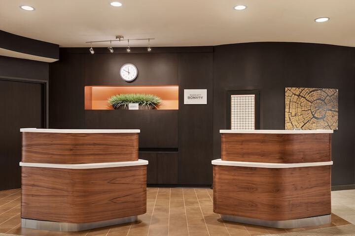 Courtyard by Marriott Philadelphia Montgomeryville