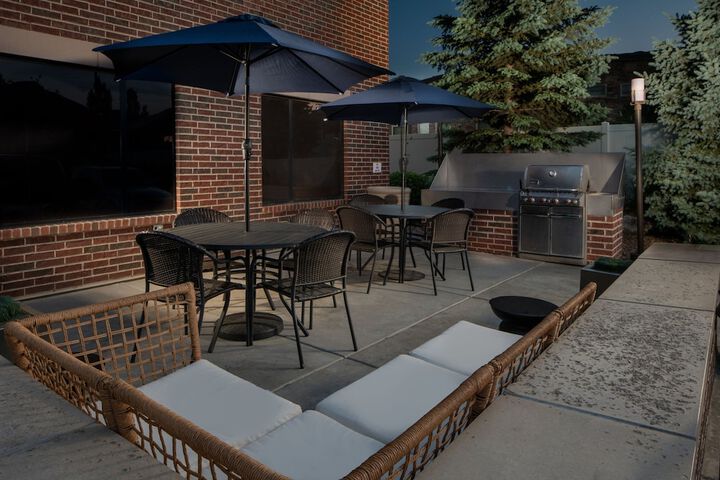 TownePlace Suites by Marriott Vernal