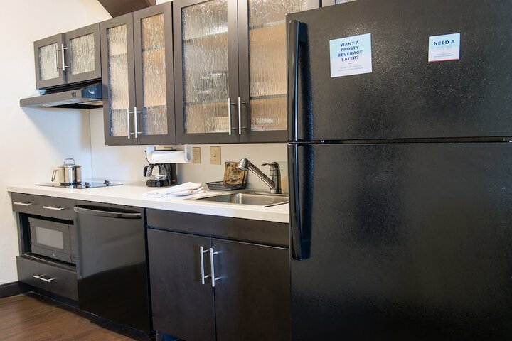 Candlewood Suites Bay City by IHG