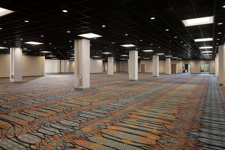 JW Marriott Indianapolis