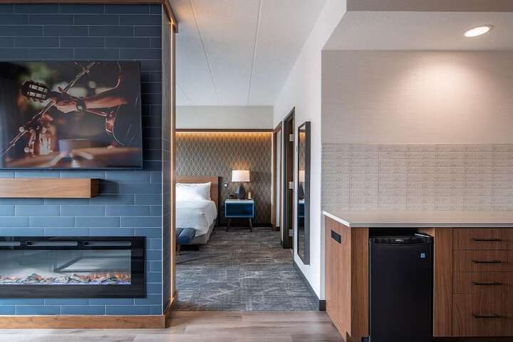 Grand Casino Mille Lacs