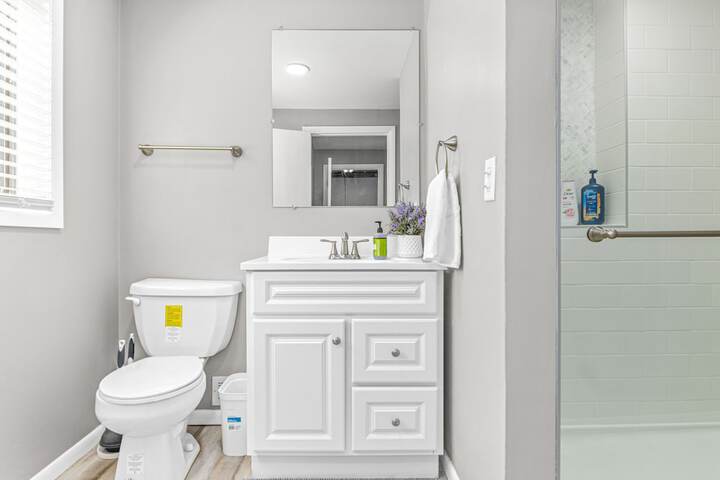 Minne-getaway Designer Stay South of The River
