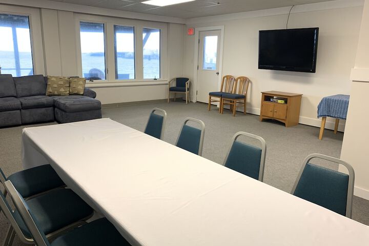 Meeting 199 of 231