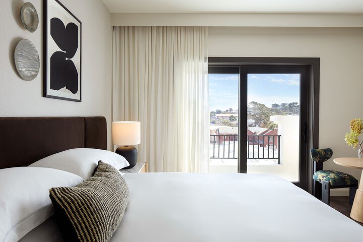 Kimpton Mirador Pacific Grove Monterey by IHG