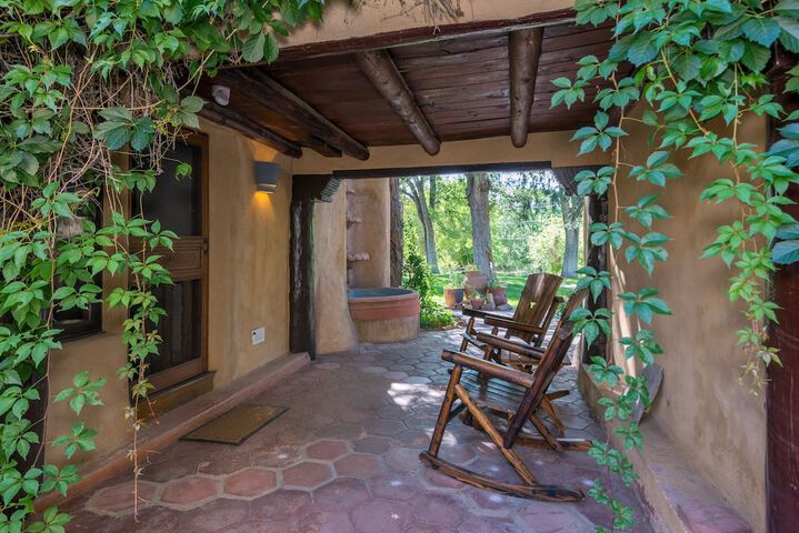 Terrace/Patio 101 of 125