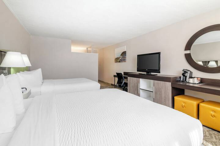 Ogunquit River Inn & Suites