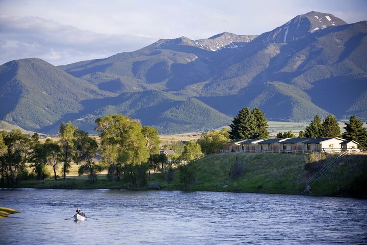 Yellowstone Valley Lodge an Ascend Collection Hotel