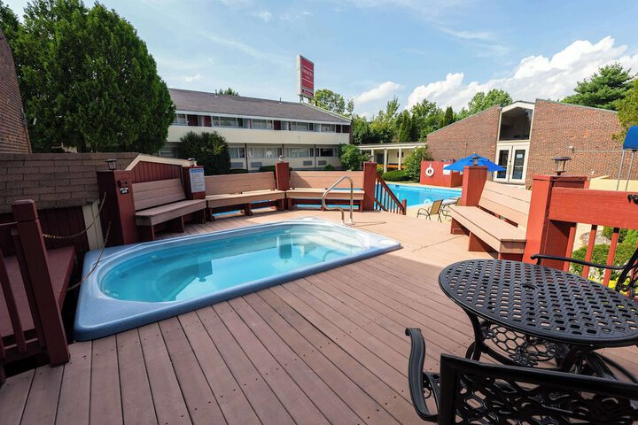 Pool 5 of 86