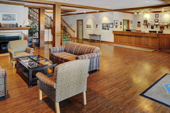 Lakeview Gimli Resort & Conference