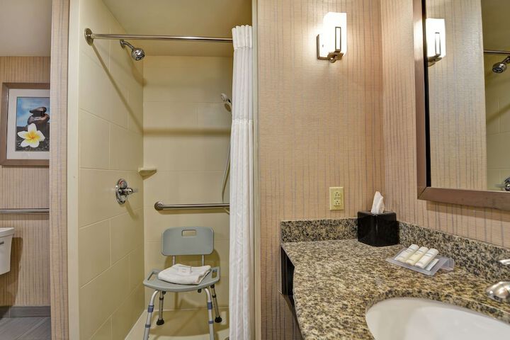 Hilton Garden Inn West Little Rock