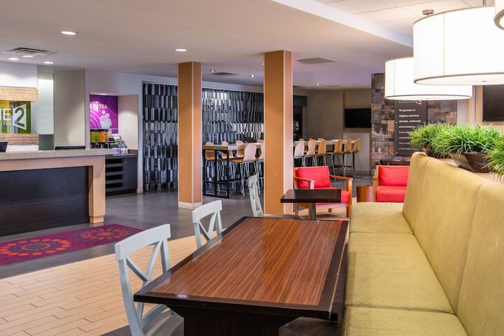 Hotel Interior 7 of 48