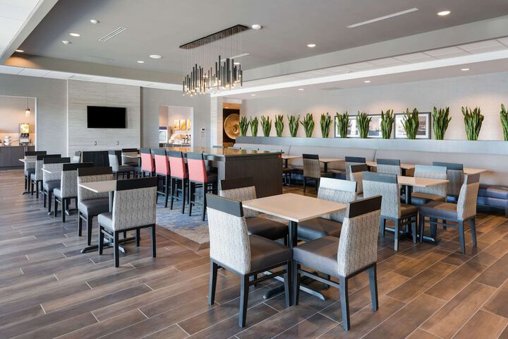 Comfort Suites Kennewick at Southridge