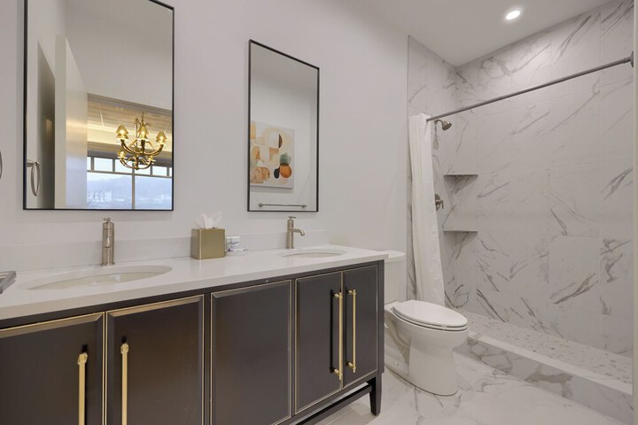 The Executive Suites and Venue