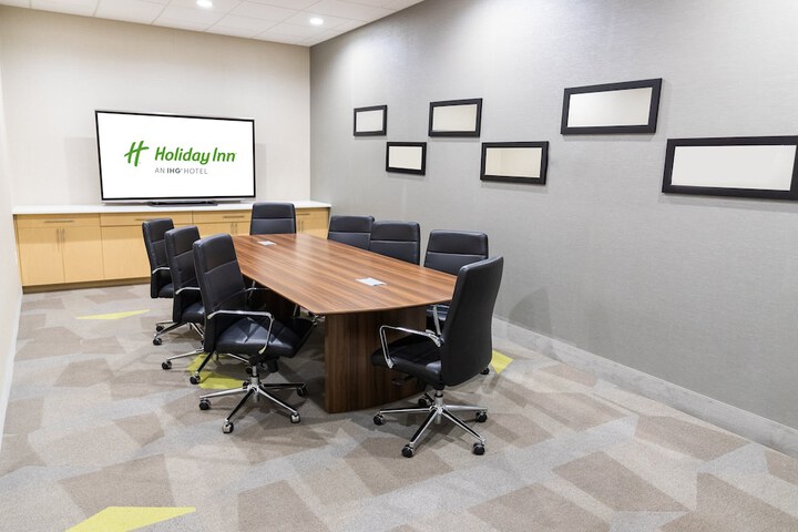 Holiday Inn Hattiesburg - North by IHG