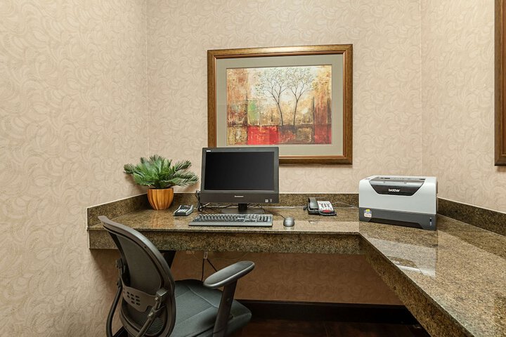 Comfort Suites Sulphur - Lake Charles