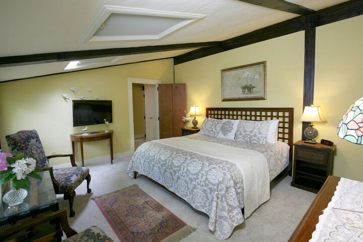 Morning Glory Inn