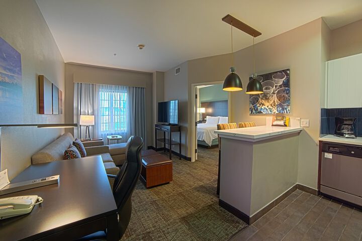 Staybridge Suites Houston-Nasa / Clear Lake by IHG
