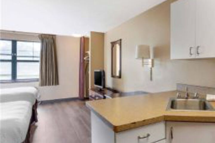 SUBURBAN STUDIOS EXTON
