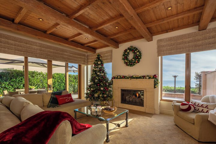 The Resort at Pelican Hill