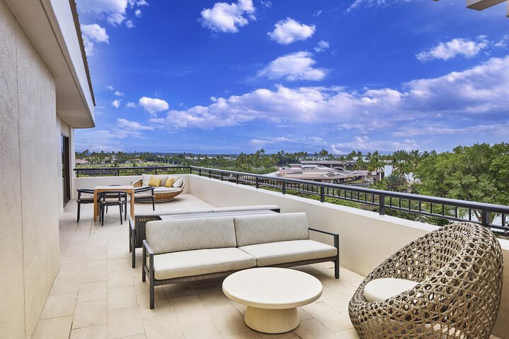 Hilton Waikoloa Village