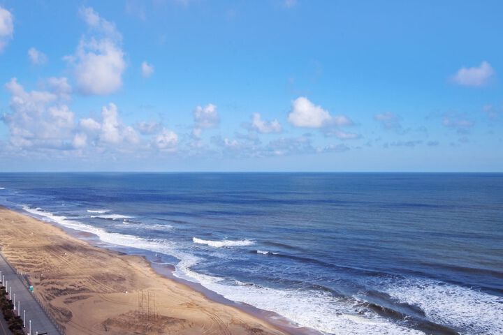 Hilton Virginia Beach Oceanfront