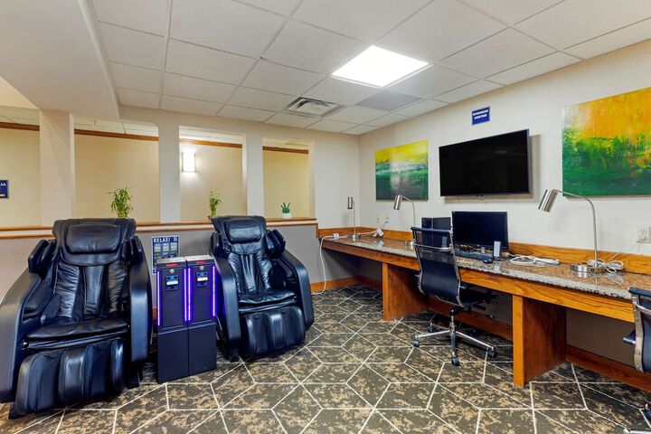 Best Western Seminole Inn & Suites