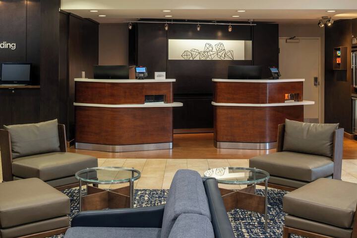 Courtyard by Marriott Shreveport Airport