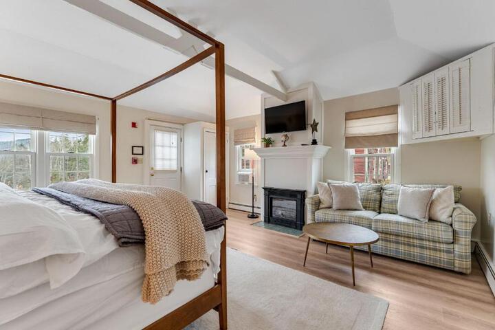 Red Clover Inn