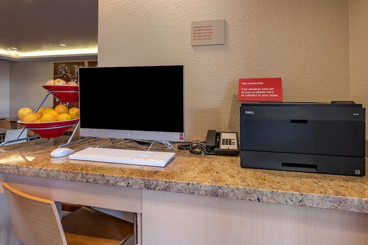 TownePlace Suites by Marriott Vincennes