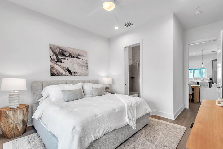 Azul Townhomes A4 - Sunset