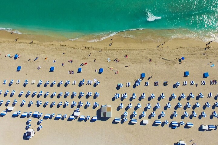 Beach 37 of 42