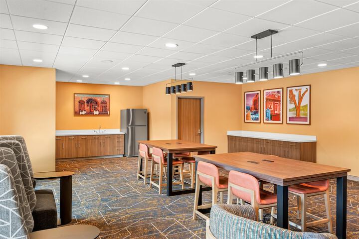 Hampton Inn Cooperstown