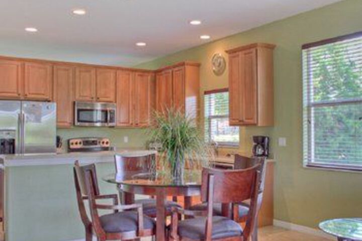 River Strand 06 - 3 Br Home