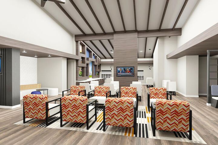 Hotel Interior 6 of 31