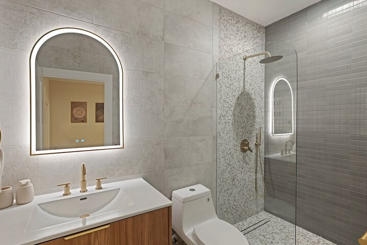 Zoka - Modern Mountain Retreat
