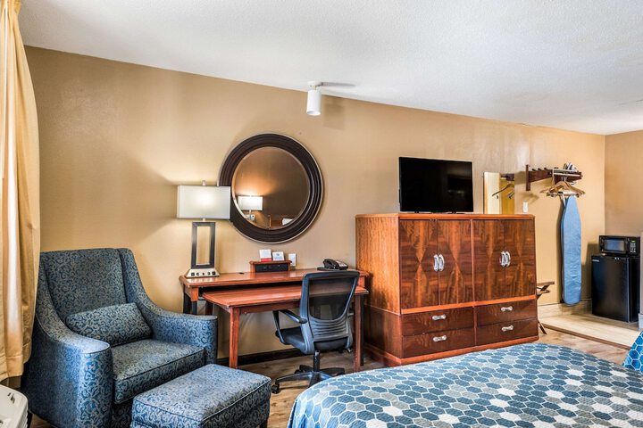 Econo Lodge Oskaloosa